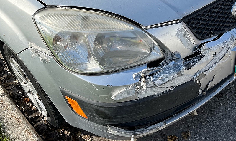 2009 Kia Rio...