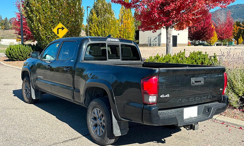 2019 Toyota Tacoma S...