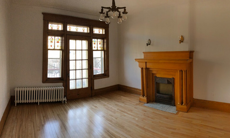 Condo À Louer 6 1/2 ...