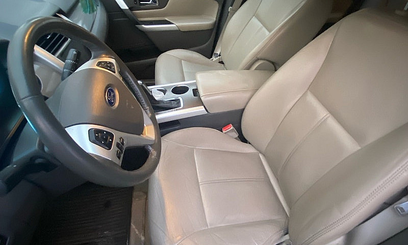 2011 Ford Edge Sel...
