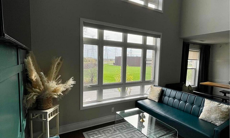 Fully Furnished 2 Be...