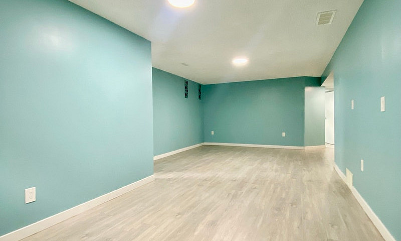 Legal Basement Suite...