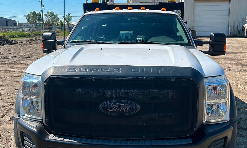 Dump Trucks...