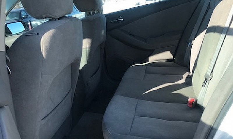2009 Nissan Altima S...