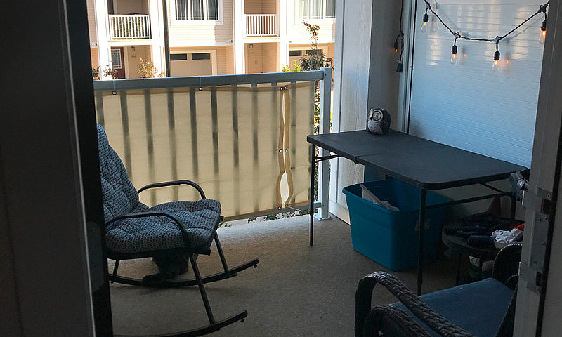 Modern 2-Bedroom Tow...