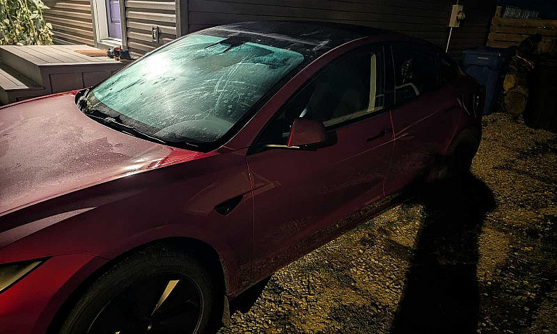 2026 Tesla Model 3 P...