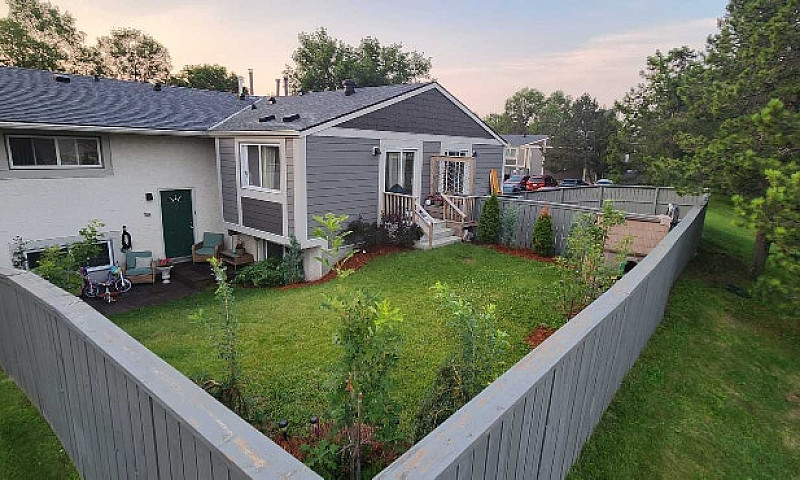 West Edmonton 3 Bed ...