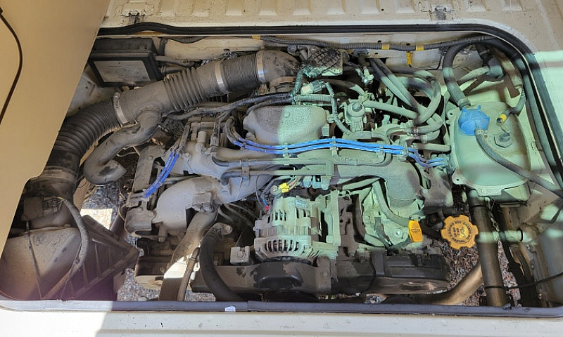 1985 Volkswagen Vana...