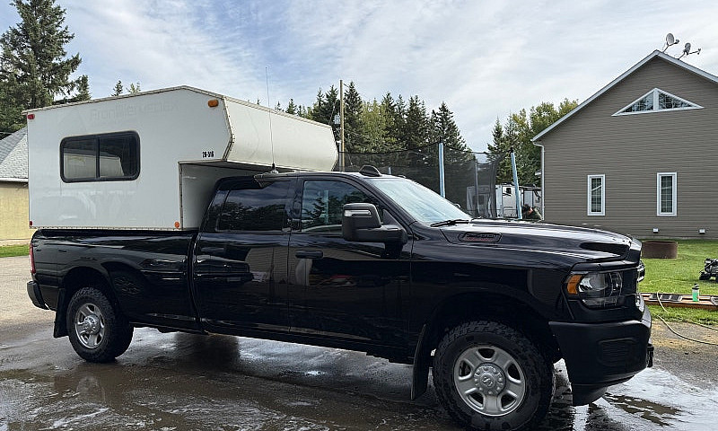 2023 Dodge Ram 2500 ...