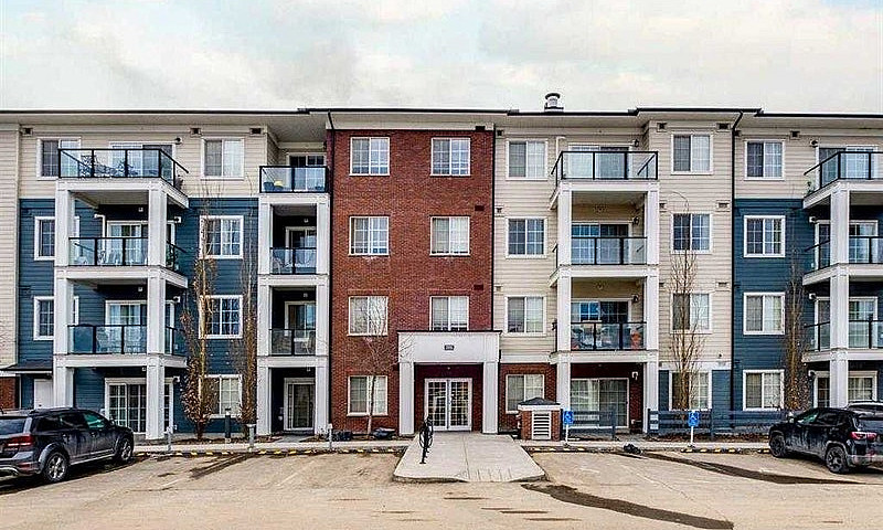 Appartment For Rent ...