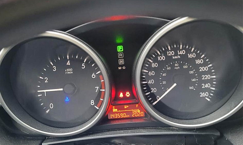 2014 Mazda Mazda5...