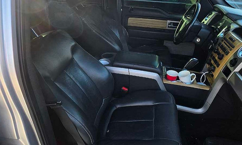 2011 Ford F 150 Xlt ...