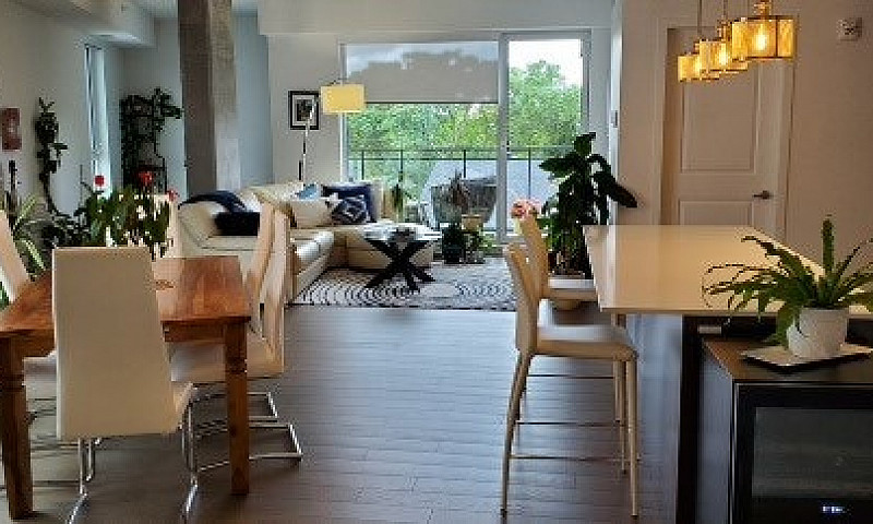 Condo For Rent -- Le...