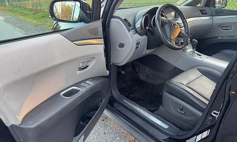 2006 Subaru B9 Tribe...