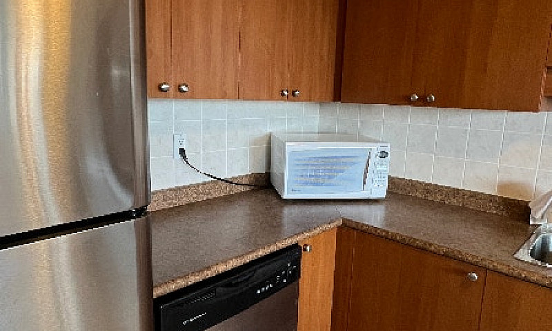 2 Bedroom +Den Condo...