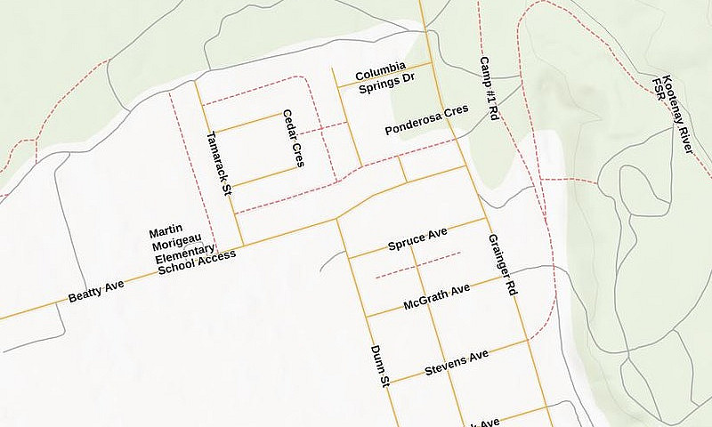 Vacant Lot For Sale...