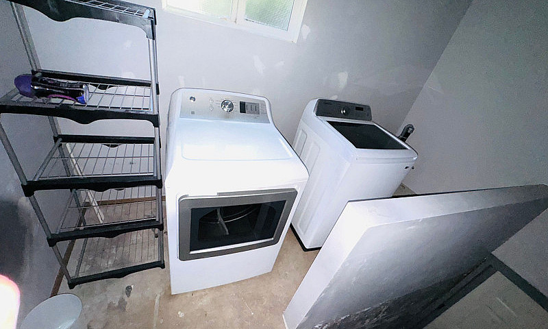 Basement For Rent...