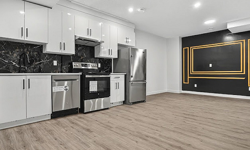 Gorgeous 2 Bed 1 Bat...