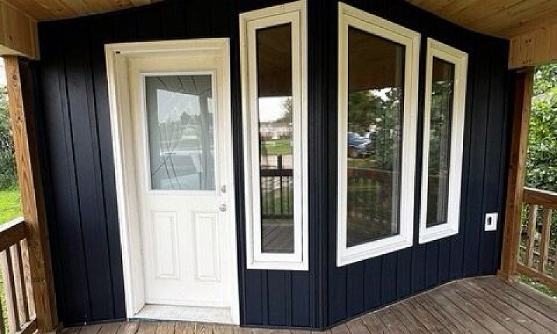 Enjoy Tiny Home Livi...