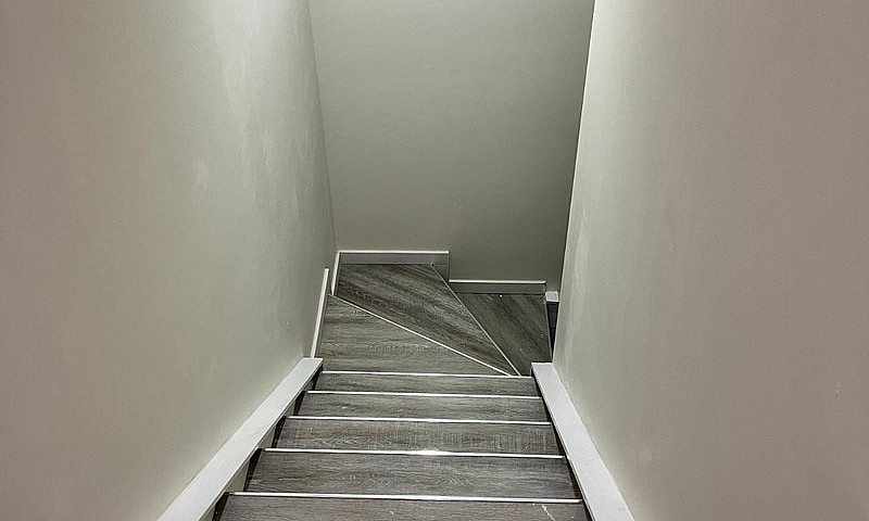 1Bhk Entire Basement...