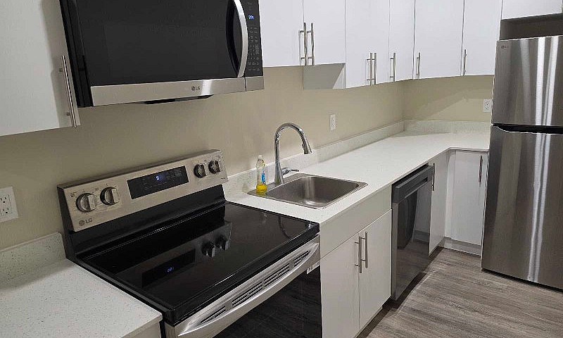 2 Bedroom, All Utili...