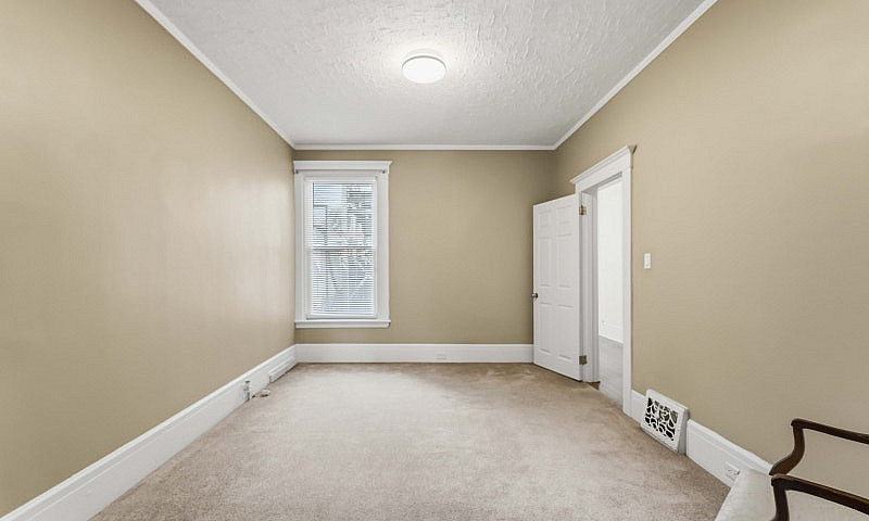Gorgeous Main Floor ...