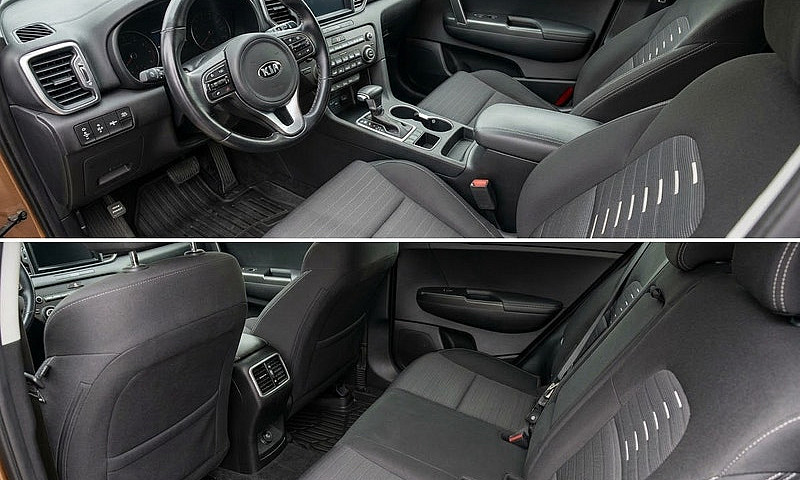For Sale Kia Sportag...