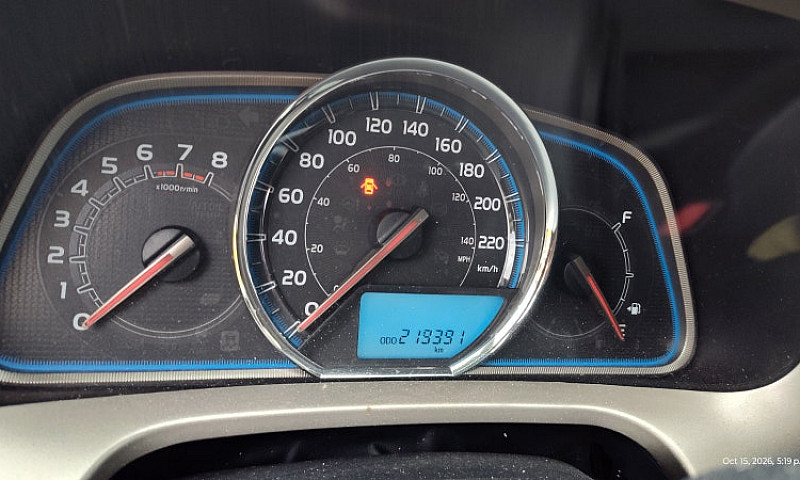 2015 Rav4 Limited...