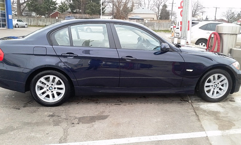 Bmw 323I –234,000 Km...