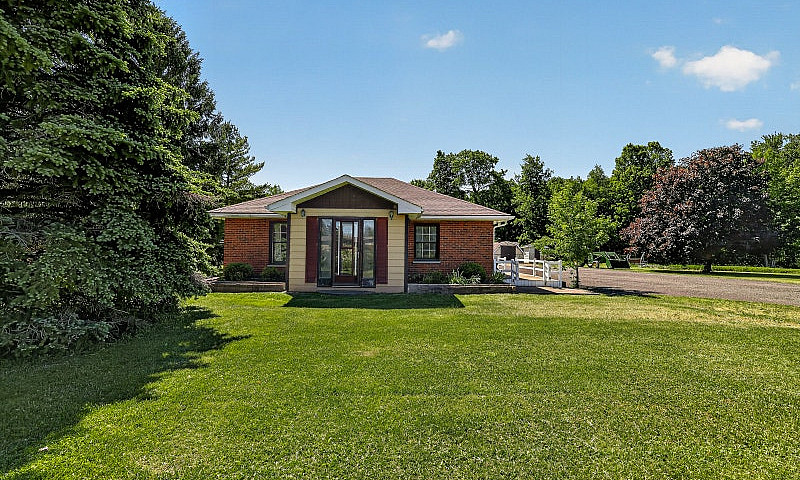 3 Bdrm/2 Bthrm Home ...