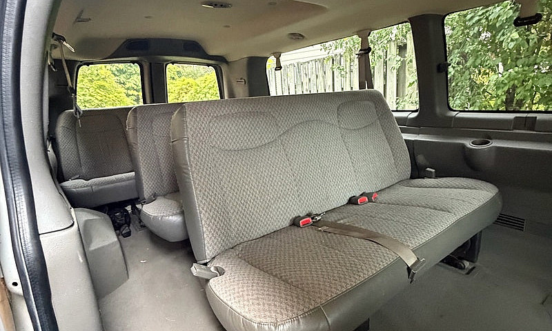 2007 Chevrolet ...