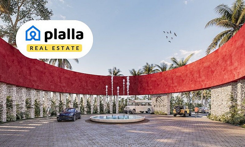 Residential Lots For...