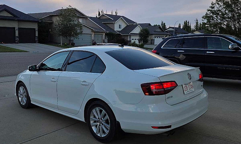 2017 Vw Jetta Wolfsb...