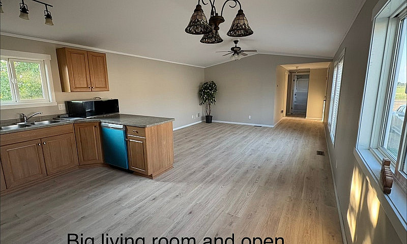Manufactured Home Fo...