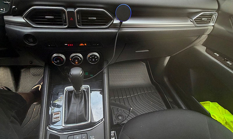 2024 Mazda Cx5 Selec...