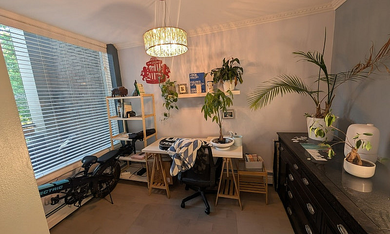 2 Bedroom Downtown C...