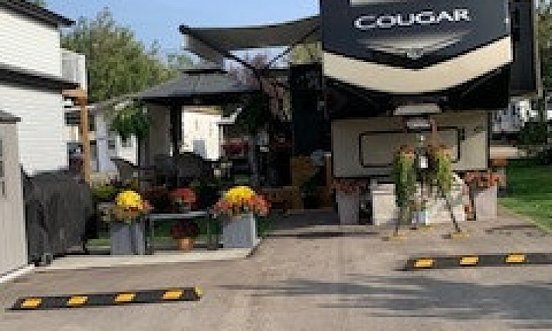 Immaculate Lake Lot ...