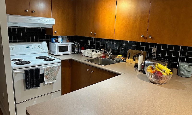 Furnished 2 Br Jarvi...