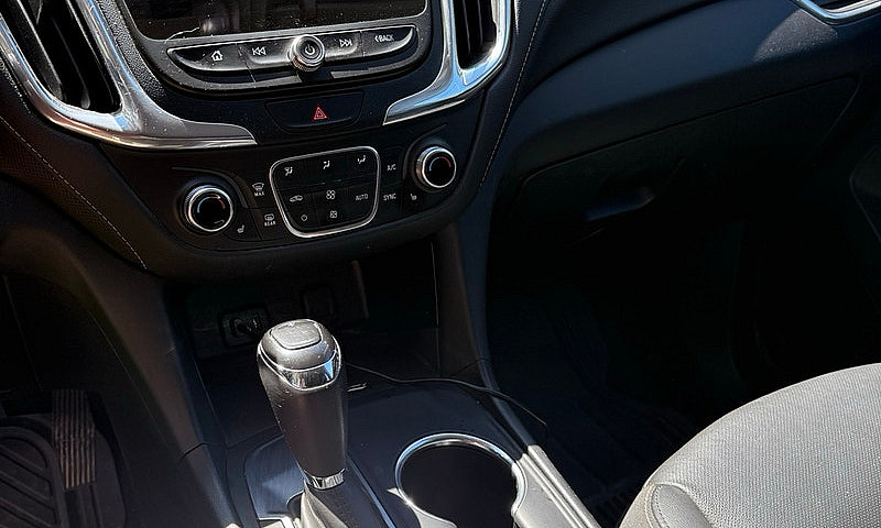 2018 Equinox Premier...