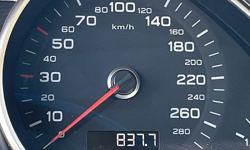 2014 Audi Q7...