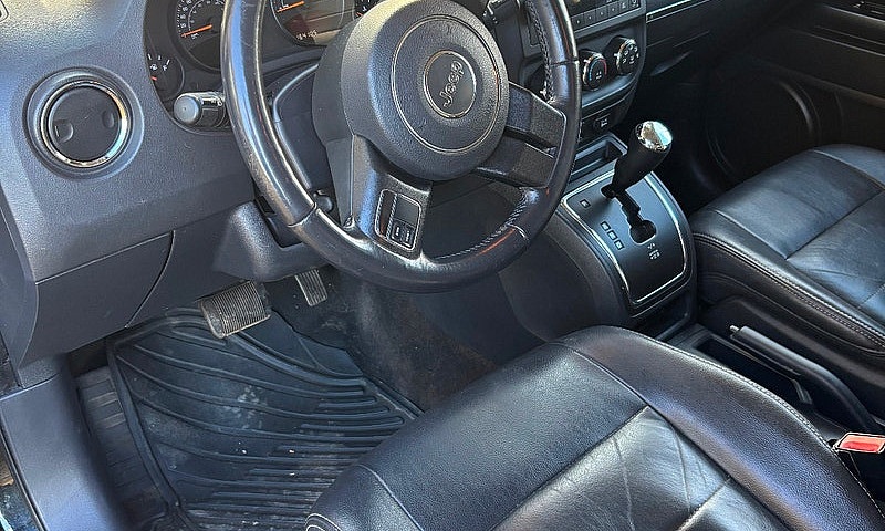 2015 Jeep Patriot...