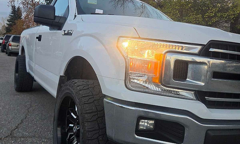 F150Xlt 5.0L...