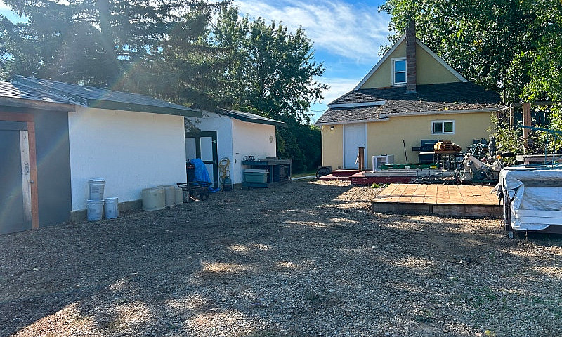 Home For Sale Webb S...