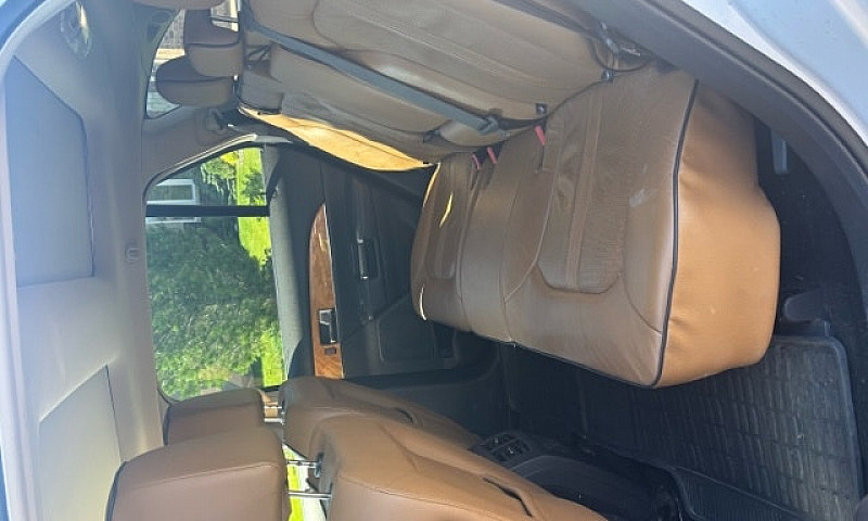 2014 Lincoln Mkx...