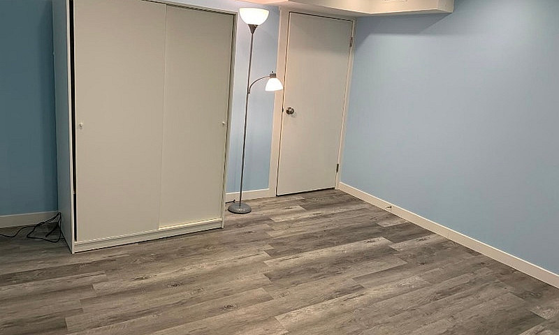 Furnished New Suite ...