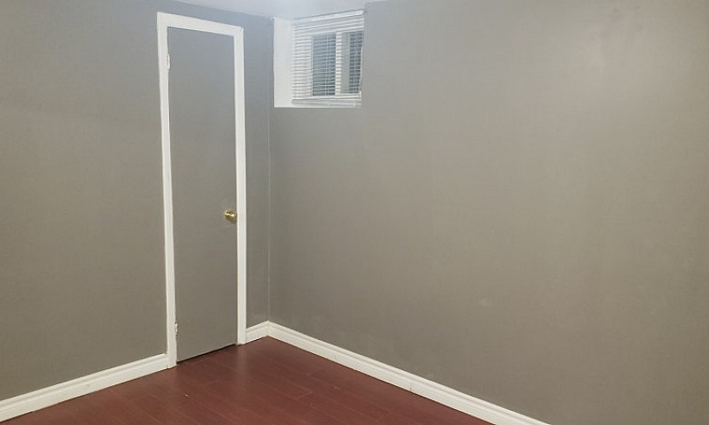 2 Bedrooms Basement...