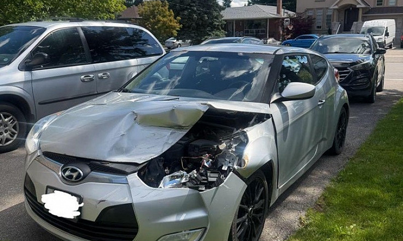 2014 Hyundai Veloste...