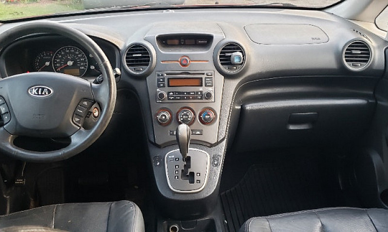 2009 Kia Rondo, Auto...