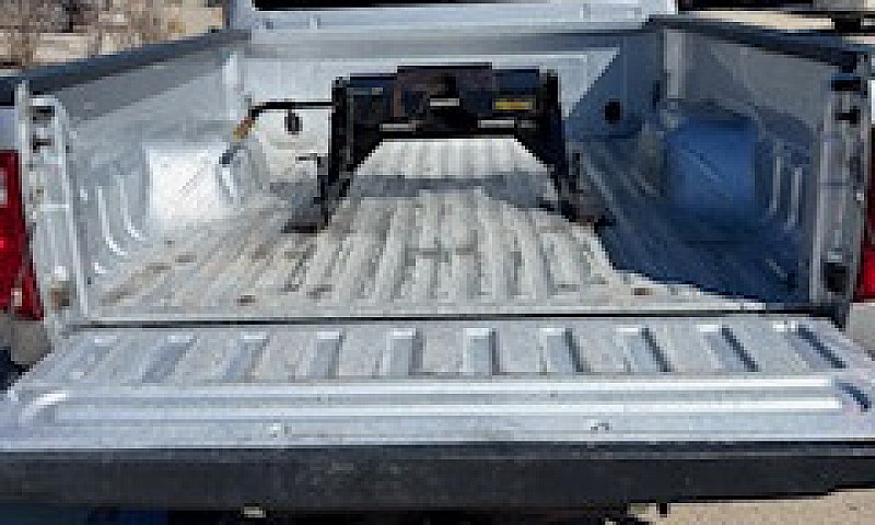 2008 Ford  F-250  Xl...