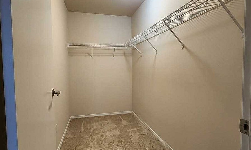 2 Beds 2 Baths Apart...